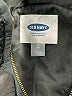 Old Navy 100% Polyester Black Vest Size XS - photo 6