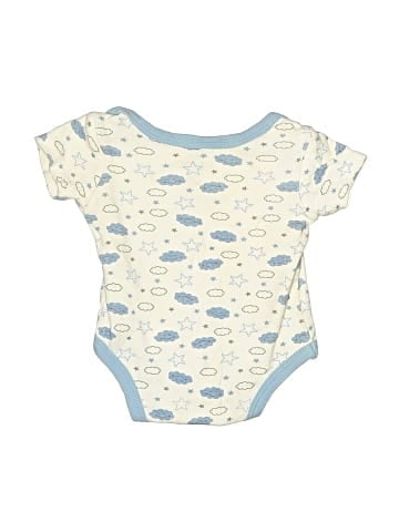 Duck Duck Goose Short Sleeve Onesie (view 2)