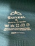 Sunzel Teal Active Pants Size XL - photo 7