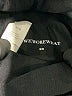 WeWoreWhat Solid Black Jumpsuit Size M - photo 4