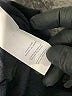 WeWoreWhat Solid Black Jumpsuit Size M - photo 6