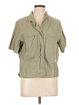 Buffalo By David Bitton Short Sleeve Polo