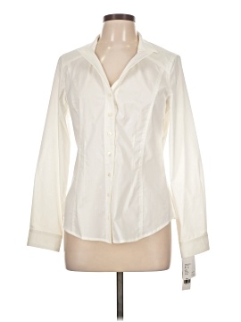 Pell & Co. Long Sleeve Blouse
