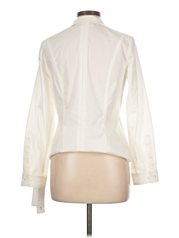 Pell & Co. Long Sleeve Blouse (view 2)