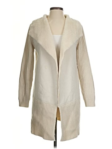 Love Token Cardigan (view 1)