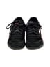 Puma Pink Black Sneakers Size 4 1/2 - photo 2