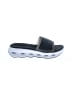 Hunter Gray Black Sandals Size 10 - photo 1