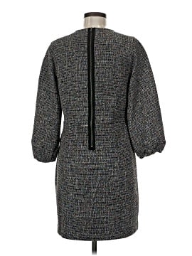 sachin and babi light blue dress The 10 Winter Clothing Essentials All Women Need main image 0