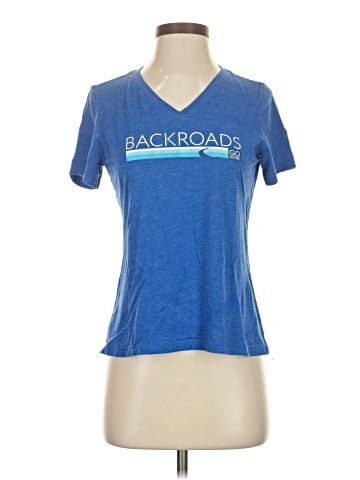 Bella Short Sleeve T-Shirt (view 1)