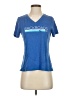 Bella Blue Short Sleeve T-Shirt Size S - photo 1