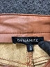 Dynamite 100% Polyester Brown Casual Pants Size 6 - photo 7