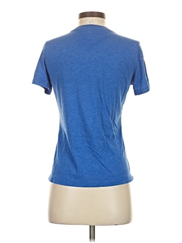 Bella Short Sleeve T-Shirt (view 2)