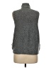 Crocodile Gray Sweater Vest Size M - photo 2