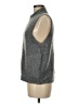 Crocodile Gray Sweater Vest Size M - photo 5