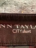 Ann Taylor Solid Black Shorts Size 6 - photo 3