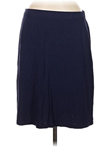 L.L.Bean Casual Skirt (view 1)