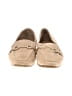 A New Day Tan Flats Size 11 - photo 2