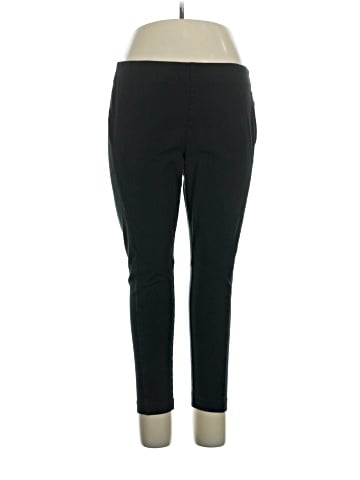 Lauren by Ralph Lauren Active Pants (view 1)