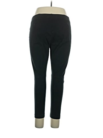 Lauren by Ralph Lauren Active Pants (view 2)