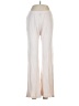 Assorted Brands Ivory Casual Pants Size M - photo 1