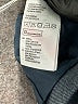 H&M Chevron-herringbone Gray Blazer Size 3 - 4 - photo 4