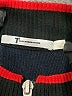 T by Alexander Wang Black Pullover Sweater Size L - photo 7