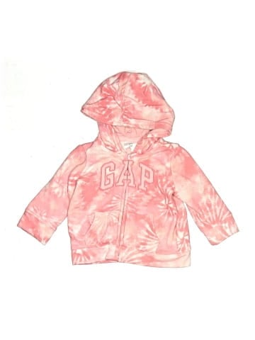 Baby Gap Zip Up Hoodie (view 1)