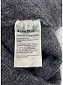 Acne Studios Gray Turtleneck Sweater Size M - photo 11