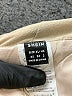 Shein 100% Cotton Tan Casual Pants Size 2 - photo 7