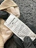 Shein 100% Cotton Tan Casual Pants Size 2 - photo 8