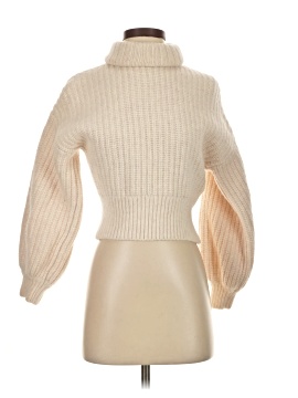 Paris Atelier & Other Stories Wool Pullover Sweater