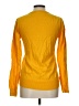J.Crew Factory Store Yellow Pullover Sweater Size L - photo 2