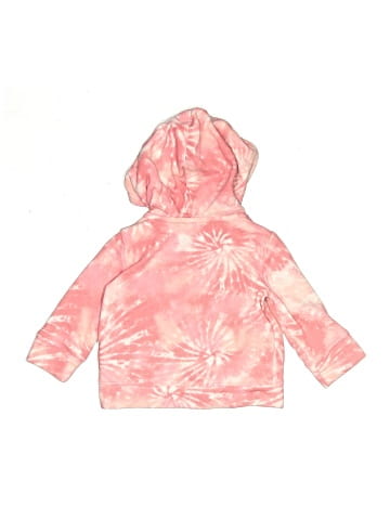 Baby Gap Zip Up Hoodie (view 2)