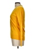 J.Crew Factory Store Yellow Pullover Sweater Size L - photo 5