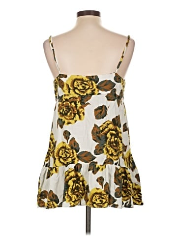 Urban Outfitters Sleeveless Blouse (view 2)
