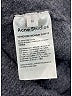 Acne Studios Gray Turtleneck Sweater Size M - photo 6