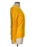 J.Crew Factory Store Yellow Pullover Sweater Size L - photo 4