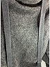 Acne Studios Gray Turtleneck Sweater Size M - photo 9