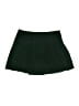Zella Solid Green Casual Skirt Size XL - photo 1