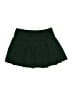 Zella Solid Green Casual Skirt Size XL - photo 2