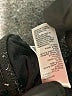 American Apparel Black Active Pants Size S - photo 6