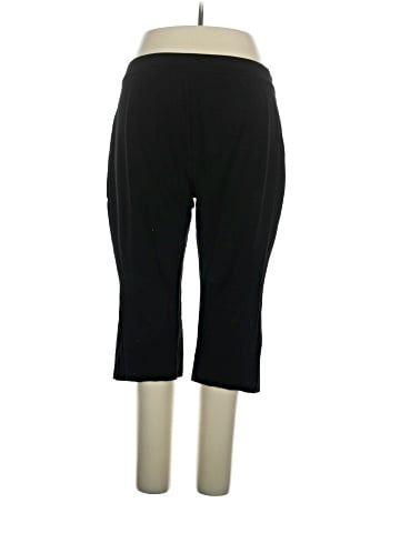 Eileen Fisher Active Pants (view 2)