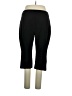 Eileen Fisher Black Active Pants Size XL - photo 2