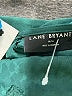 Lane Bryant Green Long Sleeve Blouse Size 14 - 16 Plus - photo 7