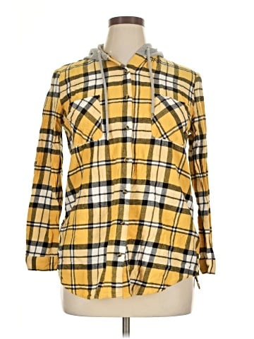 No Boundaries Cardigan (view 1)