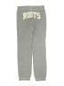 Roots Gray Sweatpants Size 10 - photo 2