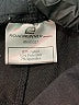 Road Runner Sports Solid Black Active Pants Size L - photo 8