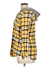 No Boundaries 100% Cotton Yellow Cardigan Size XL - photo 5
