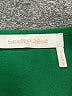 See By Chloé 100% Polyester Green 3/4 Sleeve Blouse Size EU (FR) 42 / US 10 - photo 7