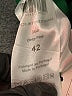 See By Chloé 100% Polyester Green 3/4 Sleeve Blouse Size EU (FR) 42 / US 10 - photo 8
